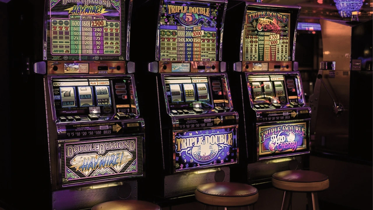 ausländischen Online-Casinos in der Schweiz