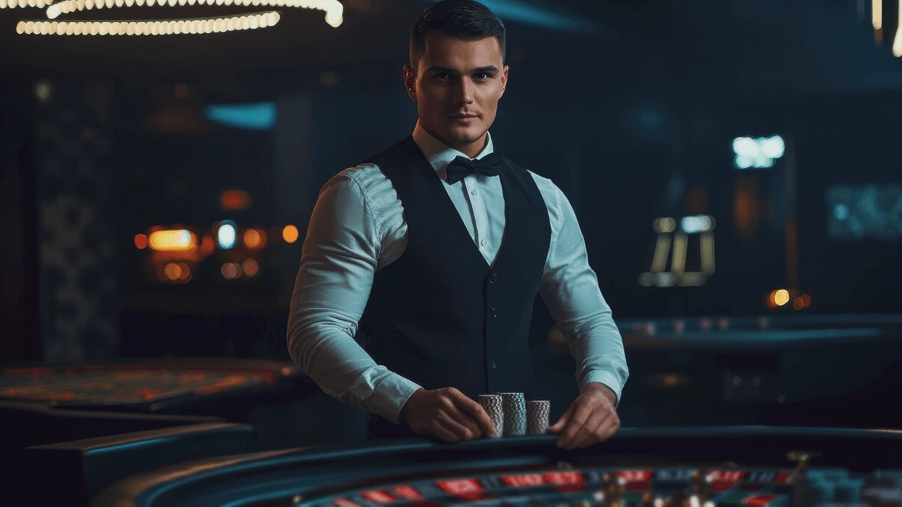 Einzahlen im Casino mit dem Handy-Guthaben