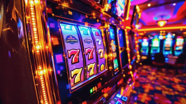 Les meilleurs casinos en ligne internationaux Mai 2026